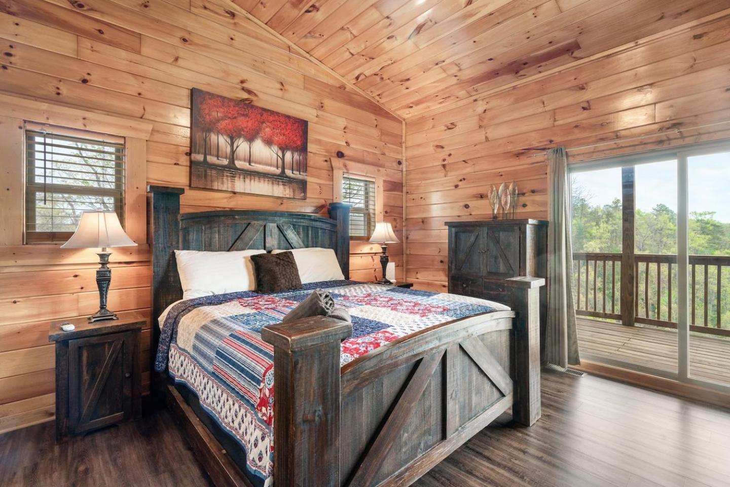 Top Mtn Views, Hottub, Games, 4 Suites, Pets Sevierville Exterior photo